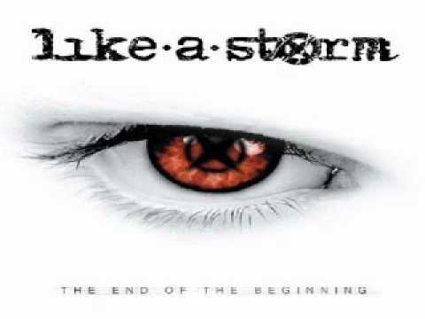 Like a Storm - Change Tomorrow