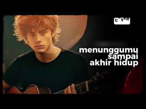 Menunggumu Sampai Akhir Hidup - Shanna Shannon | SVARALAYA Male Cover