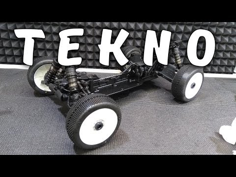 КИТовая бюджетная TEKNO EB48.3 SL - UCvsV75oPdrYFH7fj-6Mk2wg