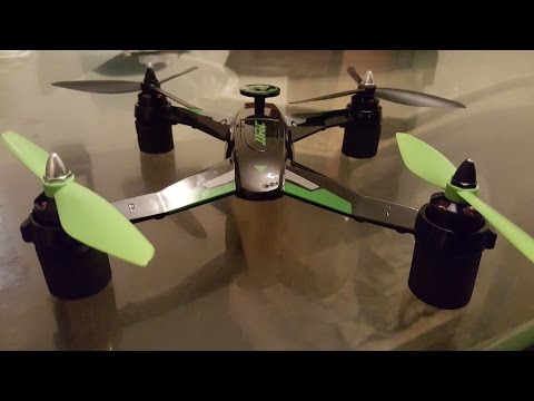 JJRC X1  Deviation plus 3 bladed props makes twitchy control and yaw issues better! - UCNUx9bQyEI0k6CQpo4TaNAw