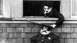 Police (1916) - Charlie Chaplin
