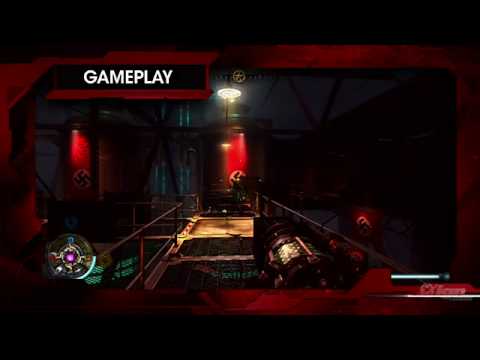 Wolfenstein Review - UCKy1dAqELo0zrOtPkf0eTMw