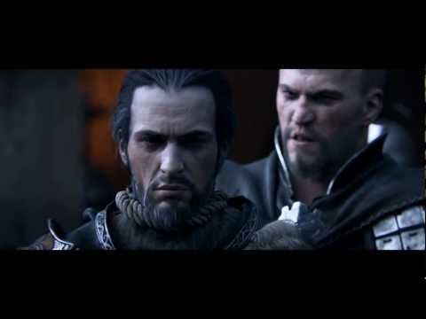 Assassin's Creed Revelations - Spot Tv_TRAILER COMPLETO - UCEf2qGdUv87pQrMxdpls2Ww
