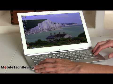 Sony VAIO Duo 13 Review - UCW6J17hZ_Vgr6cQgd_kHt5A