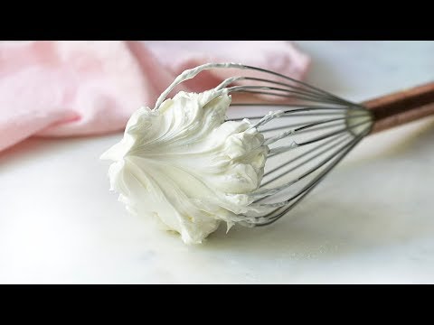 How to Make Italian Buttercream - UCTvYEid8tmg0jqGPDkehc_Q