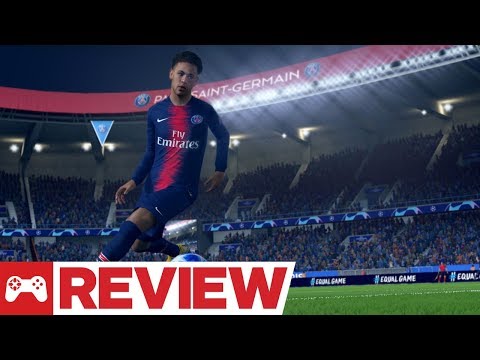 FIFA 19 Nintendo Switch Review - UCKy1dAqELo0zrOtPkf0eTMw