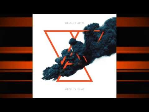 Welshly Arms - Love In A Minor Key