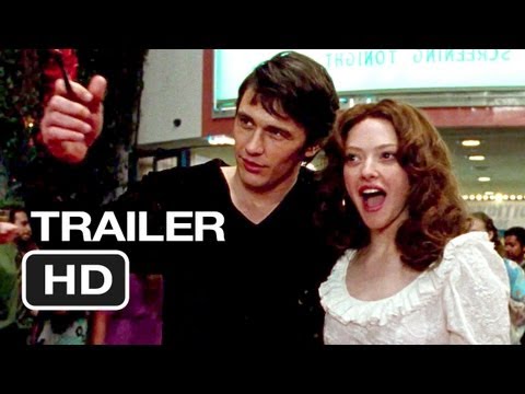 Lovelace Official US Trailer #1 (2013) - Amanda Seyfried Movie HD - UCi8e0iOVk1fEOogdfu4YgfA