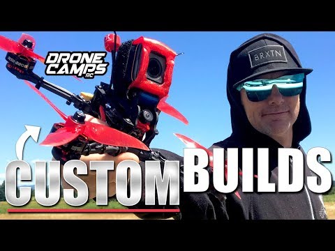 CUSTOM BUILDS - YOUR FIRST RACE QUAD build featuring the EMAX Magnum Mini 2 - UCwojJxGQ0SNeVV09mKlnonA