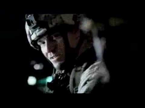 George Canyon - I Want You To Live