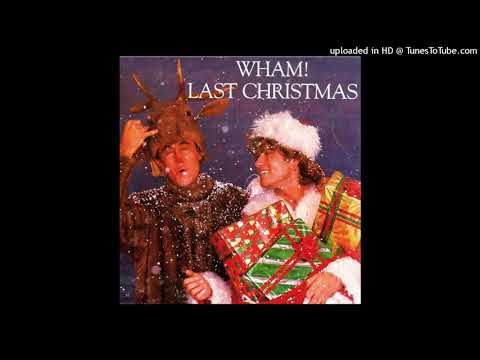 Wham 'Last Christmas (Pure Instrumental)'