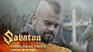 Christmas Truce (Official Music Video)