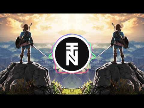 Zelda Breath Of The Wild (CG5 Trap Remix) - UCi2bIyFtz-JdI-ou8kaqsqg