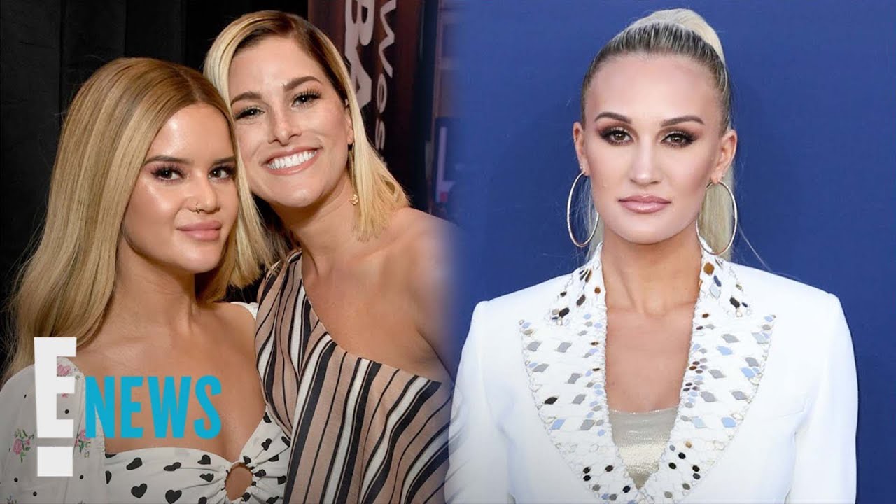 Maren Morris & Cassadee Pope vs. Brittany Aldean: EVERYTHING to Know | E! News
