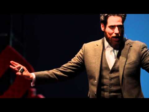 From Branding With Love: Sasha Strauss at TEDxUCIrvine - UCsT0YIqwnpJCM-mx7-gSA4Q