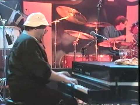 Chris Rea "Josephine"
