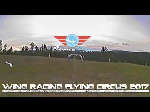 Wing Racing @ Flying Circus 2017 Pilot: Bond - UC0H-9wURcnrrjrlHfp5jQYA