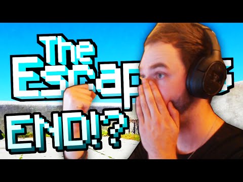 GREATEST ESCAPE!? - The Escapists #22 - UCyeVfsThIHM_mEZq7YXIQSQ
