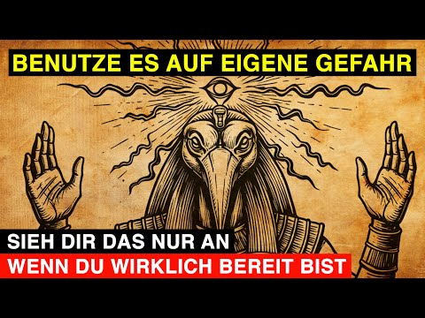 So Entwickelst Du Göttliche Hellseherische Kräfte – So Schnell, Es Wirkt Fast Verboten