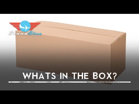 Whats in the Box? - UC0H-9wURcnrrjrlHfp5jQYA