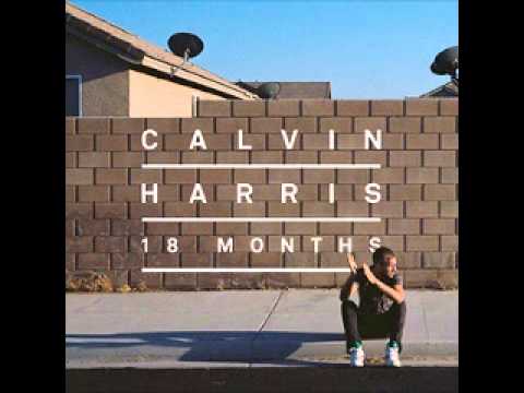 Calvin Harris - Sweet Nothing (feat. Florence Welch)