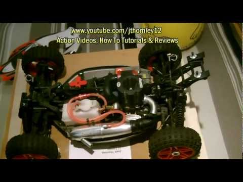 Hobao Hyper 7 .28 Arrives - UCDmaPHBzr724MEhnOFUAqsA