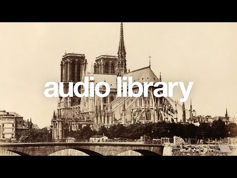 Sérénade à Notre Dame de Paris — Amarià  [Vlog No Copyright Music] - UCht8qITGkBvXKsR1Byln-wA