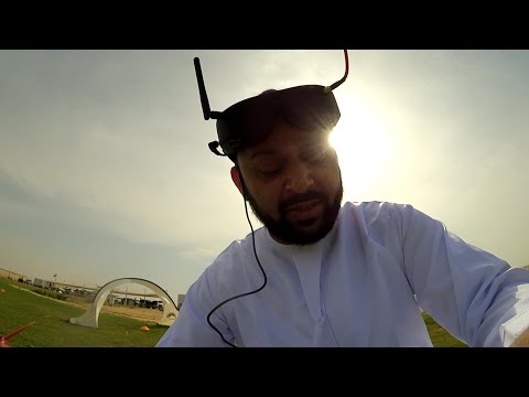 Testing my New FPV Racing Quadcopter - UCsFctXdFnbeoKpLefdEloEQ