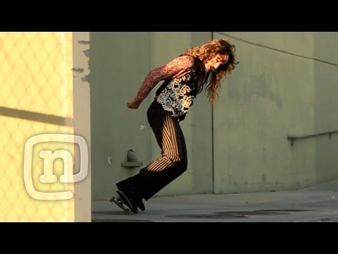 Richie Jackson Skateboarding "Promotional Film" [Full Video Part] - UCsert8exifX1uUnqaoY3dqA