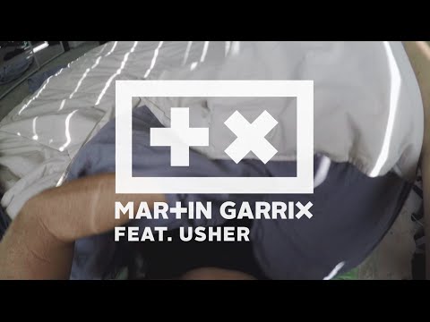 Martin Garrix feat. Usher - Don't Look Down (Lyric Video) - UC5H_KXkPbEsGs0tFt8R35mA