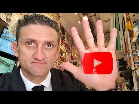 Some thoughts on the shooting at Youtube - UCtinbF-Q-fVthA0qrFQTgXQ