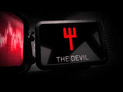Blue Stahli - Shoot Em Up