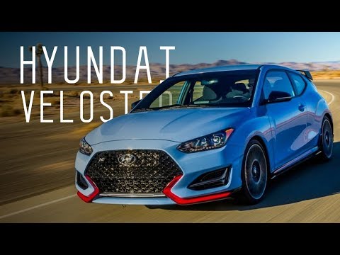 КОРЕЙСКАЯ «ЗАЖИГАЛКА»/NEW HYUNDAI VELOSTER 2018/ДНЕВНИКИ ДЕТРОЙТСКОГО АВТОСАЛОНА - UCQeaXcwLUDeRoNVThZXLkmw