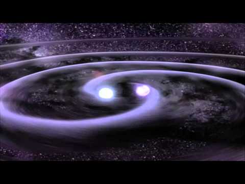 Two White Dwarfs Merge After Million+ MPH Whirl | Animation - UCVTomc35agH1SM6kCKzwW_g