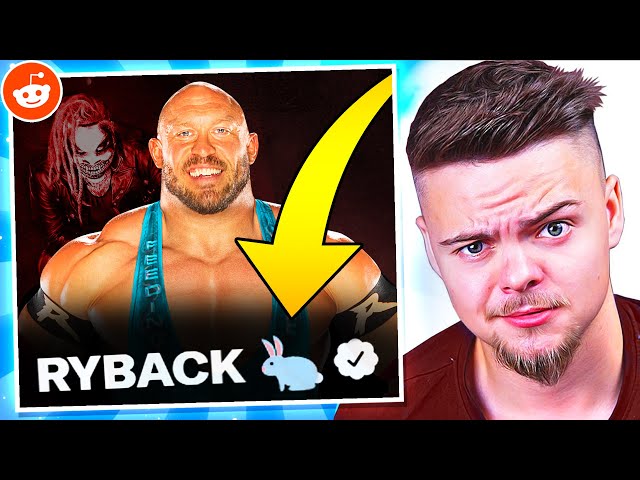Is Ryback Coming Back To WWE?