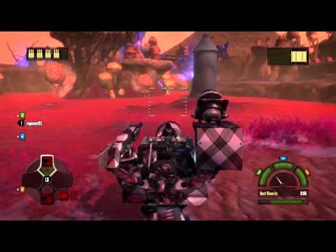 Quick Look EX: Iron Brigade: Rise of the Martian Bear - UCmeds0MLhjfkjD_5acPnFlQ