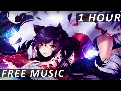 Avenza - Straight Up | 1 Hour Electronic Music - UC4wUSUO1aZ_NyibCqIjpt0g