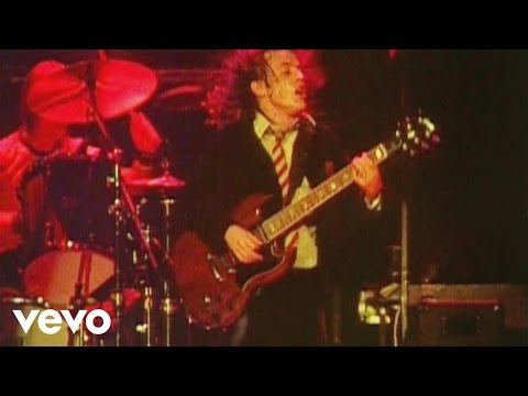 AC/DC - Back In Black (from Plug Me In) - UCmPuJ2BltKsGE2966jLgCnw