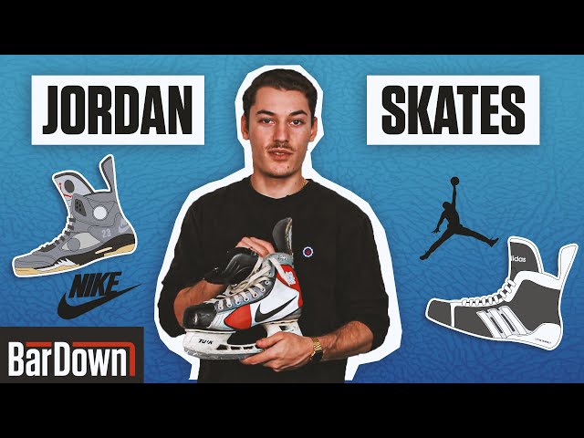 Jordan Hockey Skates – The Best Skates on the Market
