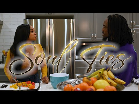 Soul Ties - Lovelogiq ft. Jayna Elise | Official Music Video