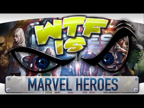 ► WTF Is... - Marvel Heroes ? - UCy1Ms_5qBTawC-k7PVjHXKQ