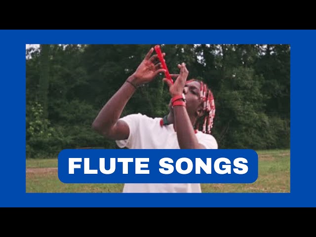 Flute Music for Hip Hop Lovers