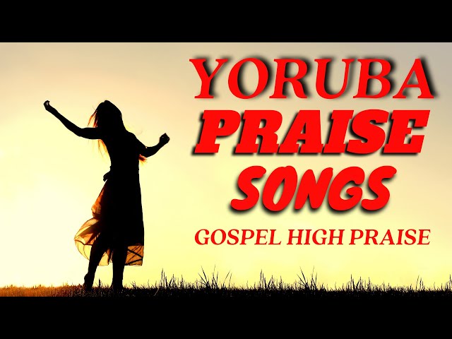 Yoruba Gospel Music: Free MP3 Downloads