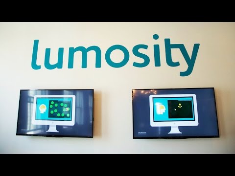 Lumosity's Brilliant SOMA Space | TC Cribs - UCCjyq_K1Xwfg8Lndy7lKMpA