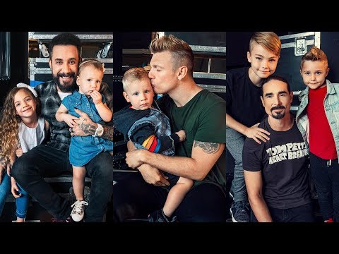 25 Children of Backstreet Boys ★ 2019 - UCbAckDXD-8pNEi5tCICqmBw