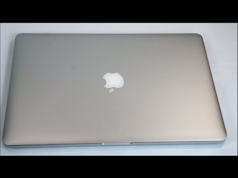 15" Apple MacBook Pro Retina (2015, AMD Graphics) Review - UCW6J17hZ_Vgr6cQgd_kHt5A