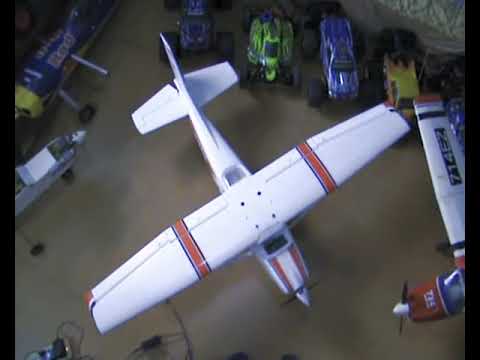 Assembling the Cessna 182 Skylane EP - UCsFctXdFnbeoKpLefdEloEQ