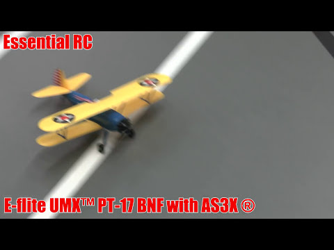 E-flite UMX indoor RC models: Which is your favourite? - UChL7uuTTz_qcgDmeVg-dxiQ