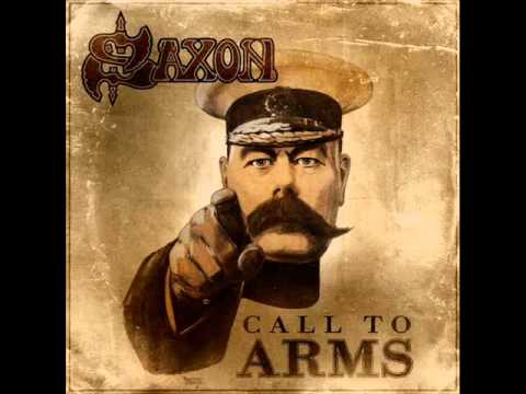 Saxon - Ballad of the Working Man