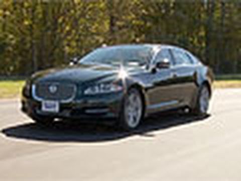 2011 Jaguar XJ First Look | Consumer Reports - UCOClvgLYa7g75eIaTdwj_vg